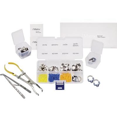 Pac-Dent iMatrix Sectional Matrix System Starter Kit, PM-01 thumbnail 15