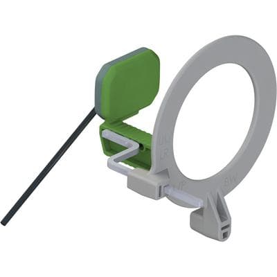 DEXIS Titanium Endodontic Sensor Holder Kit, 1.013.1107 thumbnail 5