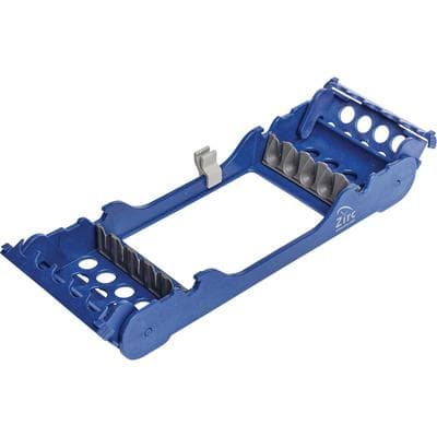 Zirc E-Z Jett® Cassette 5-Place, Midnight Blue, 50Z925T thumbnail 9