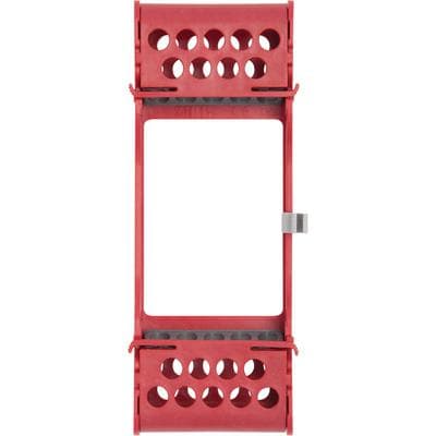 Zirc E-Z Jett® Cassette 5-Place, Red, 50Z925M thumbnail 11