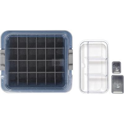 Zirc Complete Tub Kit, Blue, 20Z455B thumbnail 11