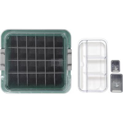Zirc Complete Procedure Tub Kit, Green, 20Z455D thumbnail 10