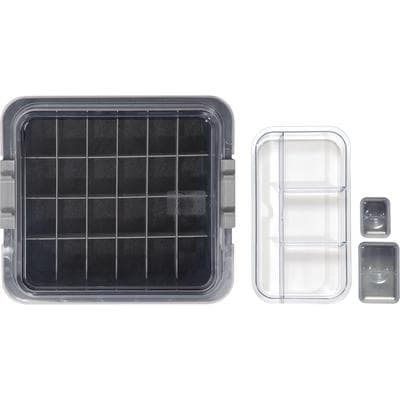 Zirc Complete Tub Kit, Gray, 20Z455I thumbnail 11