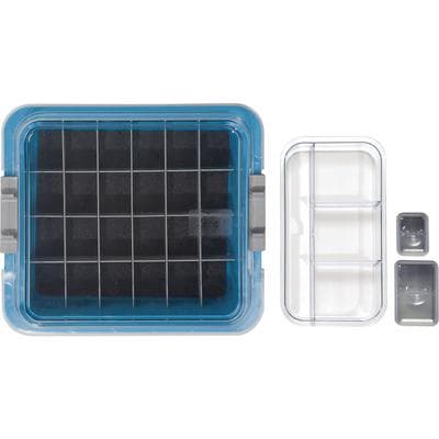 Zirc Complete Procedure Tub Kit, Neon Blue, 20Z455N thumbnail 10