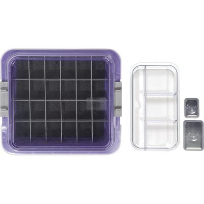 Zirc Complete Procedure Tub Kit, Neon Purple, 20Z455R thumbnail 10