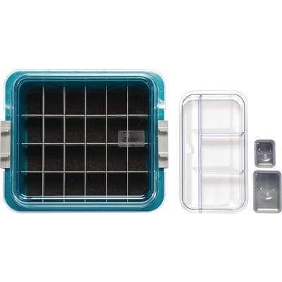 Zirc Safe-Lok Complete Procedure Tub Kit, Teal, 20Z455-J thumbnail 10