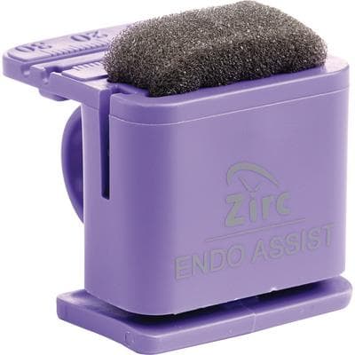 Zirc Endo Assist Instrument Organizer, Neon Purple, 50Z460R thumbnail 8