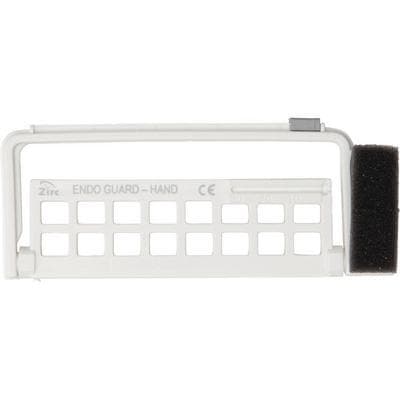 Zirc Steri-Endo Guard Hand, 16-Hole, White, 50Z450A thumbnail 11