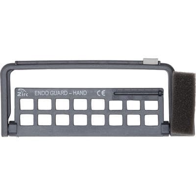 Zirc Steri-Endo Guard Hand Organizer, Gray, 16-Hole, 50Z450I thumbnail 12