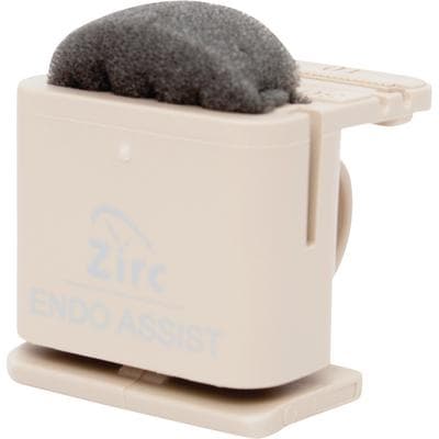 Zirc Endo Assist Ring Kit, Beige, Autoclavable Organizer with 12 Foam Inserts, 50Z460G thumbnail 8
