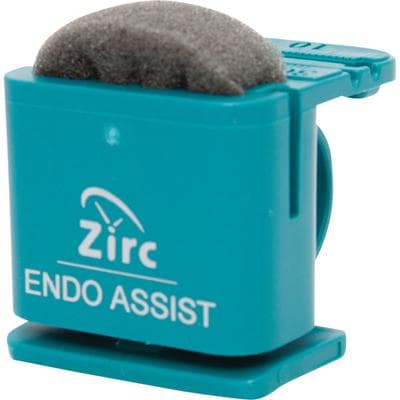 Zirc Endo Assist Ring Kit, Teal, 1/Pk, 50Z460J thumbnail 10