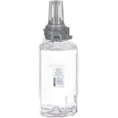 Provon Clear & Mild Foam Handwash Refill for ADX-12 Dispenser, 1250 ml Bottle - Provon® Clear & Mild Foam Handwash - Refill for ADX-12™ Dispenser, 1250 ml - Image 1