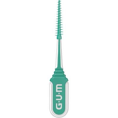 GUM Soft-Picks Comfort Flex Mint Interdental Cleaners, 4 Picks per Pack, 72 Packs per Box (288 Picks), 670P thumbnail 13