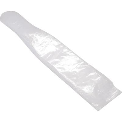 Radii Xpert Barrier Sleeves, 1000/Pkg, 5600309 thumbnail 4