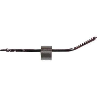 Zirc E-Z Jett Cassette Syringe Tip Holder, Gray, 5/Pkg, 50Z926 thumbnail 8