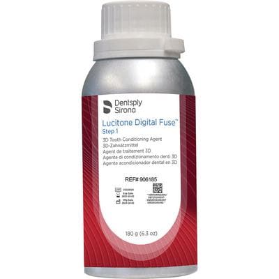 Lucitone Digital Fuse Step 1 3D Tooth Conditioning Agent, 180g Bottle thumbnail 4