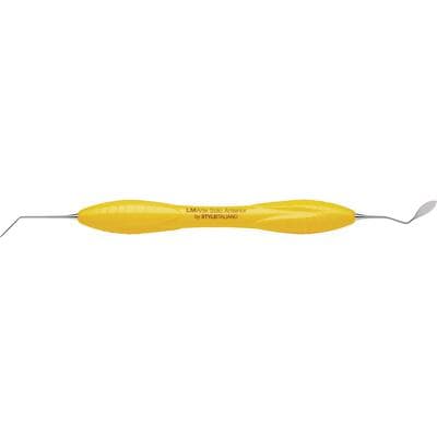 LM-Arte™ Solo Anterior Composite Instrument, Double End - LM-Arte™ Solo Anterior Instrument, Double End - LM-Arte™ Solo Anterior Instrument, Double End - Image 1