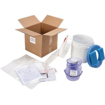 Acadia Plus Collection Container Cartridge & Recycle Kit thumbnail 4
