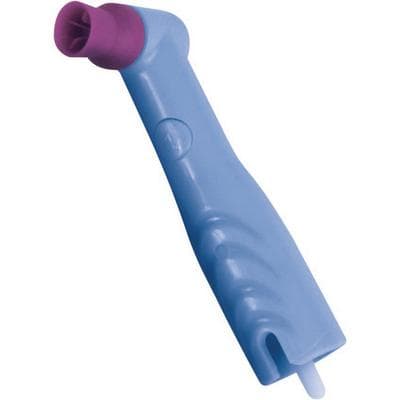 Sparkle Prophy Angle Soft Cup, Purple, Latex-Free, 90°, 100/Box, TPASSC1 thumbnail 15