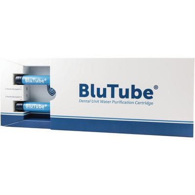 BluTube Dental Unit Water Purification Cartridge System, 2 x 6-Month Cartridges, BT180 thumbnail 18