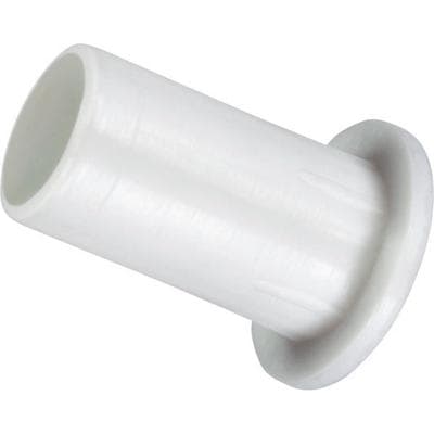 shieldVAC™ HVE Insert Adapters, White, 500/Bag thumbnail 2