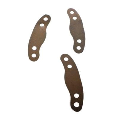 Pfingst Matrix Band, Bicuspid Broad #13, 12/Pkg thumbnail 2
