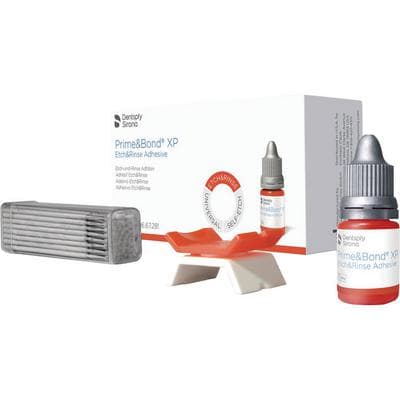 Prime & Bond XP Etch & Rinse Adhesive Refill, 5 ml Bottle, 50 Applicator Tips, 1 CliXdish, 60667281 thumbnail 21