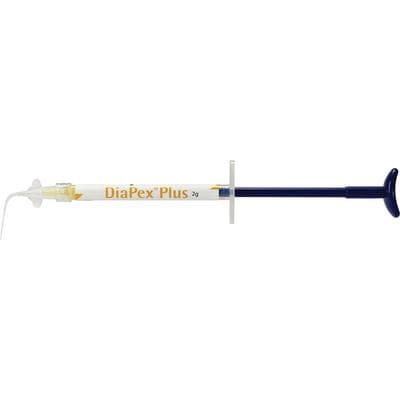 DiaPex Plus Calcium Hydroxide Paste with Iodoform Syringe Refill, 2g, A1001-504 thumbnail 11