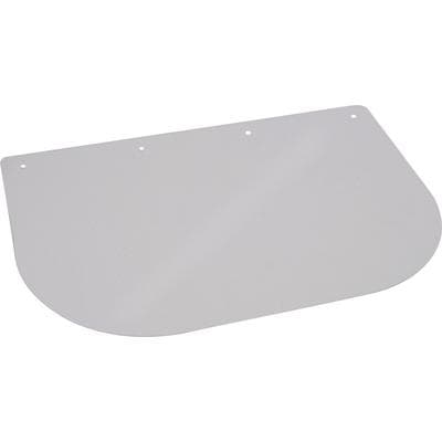 Spring Health Products FS-1 Replacement Face Shield, Clear, 10/Pkg thumbnail 8