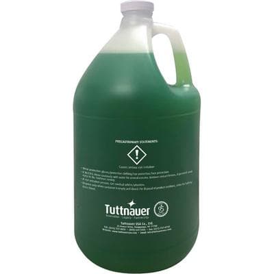 Tuttnauer T-Clean TIVA Neutralizer, 4 L Bottle, TN-4L thumbnail 4