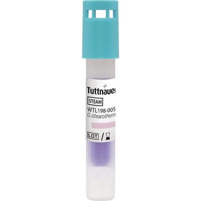 Tuttnauer Ultra Rapid 20 Minute Biological Indicator for Steam, 50/Box, WTL198-0072 thumbnail 9