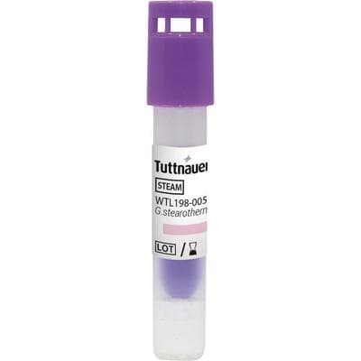 Tuttnauer Rapid 1-Hour Biological Steam Indicator, 50/Box, WTL198-0058 thumbnail 9