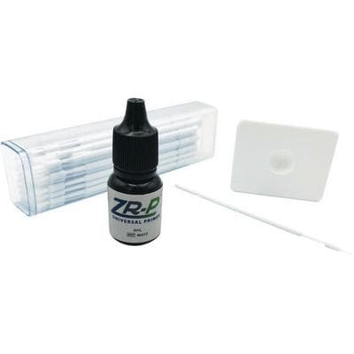 Vista Apex ZR-P Universal Zirconia Primer, 4mL Bottle with 50 Applicators, #90577 thumbnail 13