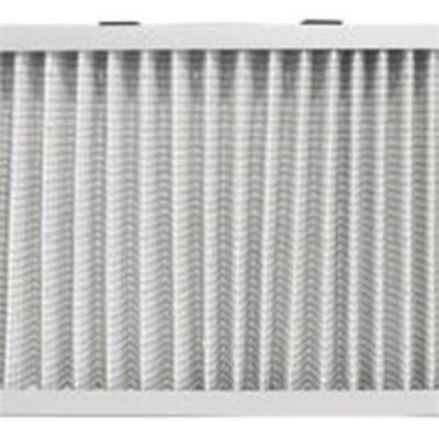 Beyes Dental DuraMax Extraoral Suction System S2 Secondary Filter, White, Latex-Free, 1/Pack, PPS103 thumbnail 4