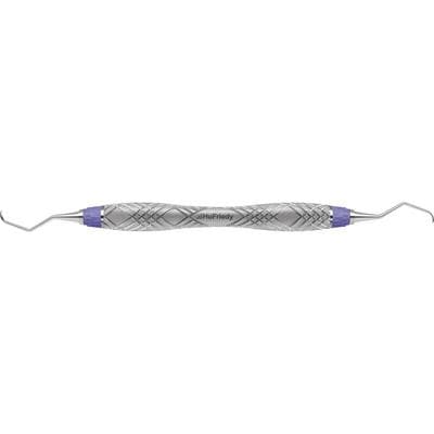 Hu-Friedy EverEdge 2.0 Gracey Curette #3/4, Harmony Ergonomic Handle, Double-Ended, SG3/4XE2 thumbnail 7