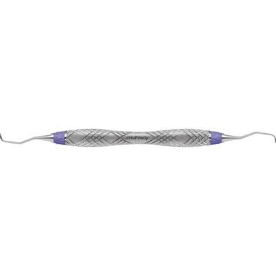 Hu-Friedy Harmony Ergonomic Gracey Curette #5/6, EE2, Double End, SG5/6XE2 thumbnail 9