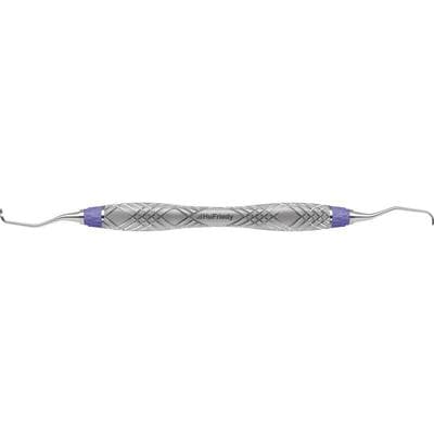 Hu-Friedy EverEdge 2.0 Gracey Curette 11/12, Harmony Handle, Double-Ended, SG11/12XE2 thumbnail 11