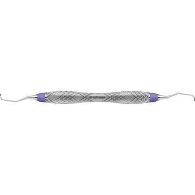 Hu-Friedy EverEdge 2.0 Gracey Curette 13/14, Harmony Ergonomic Handle, Double End, SG13/14XE2 thumbnail 12