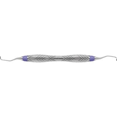 Hu-Friedy EverEdge 2.0 Gracey Curette #12/13, Harmony Handle, Double End, SG12/13XE2 thumbnail 7