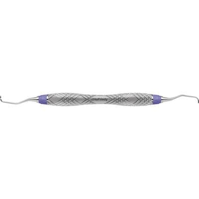 Hu-Friedy EverEdge 2.0 Gracey Curette 11/14, Harmony Handle, Double End, SG11/14XE2 thumbnail 7