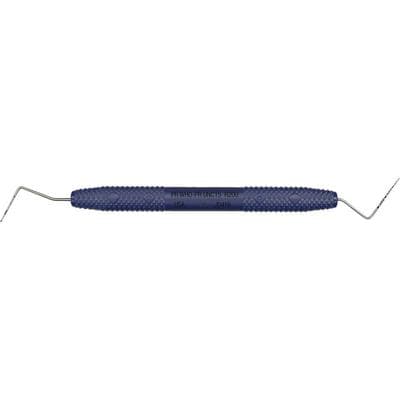 #15 WHO-UNC15 Probe, Pacific Blue Handle, Double-End, Ultralight Resin, PDT thumbnail 5