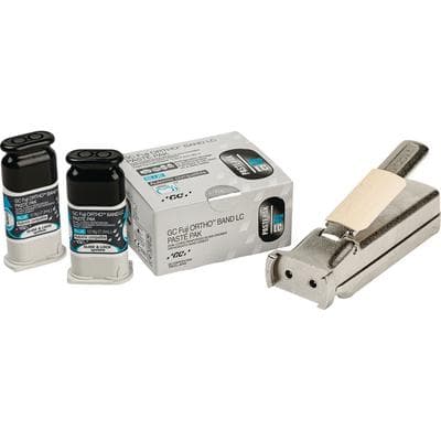 GC Fuji Ortho Band LC Automix Starter Kit SL, 439470 thumbnail 25