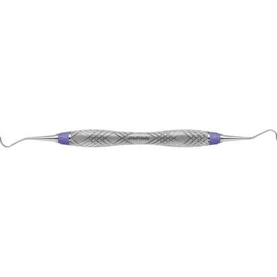 Hu-Friedy EverEdge 2.0 McCall Curette #17/18, Harmony Handle, Double End, SM17/18XE2 thumbnail 7