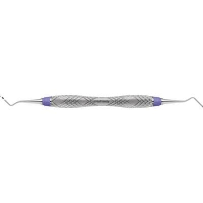 Hu-Friedy Harmony Ergonomic McCall 13S/14S Curette, EverEdge 2.0, Double End, SM13/14SXE2 thumbnail 7