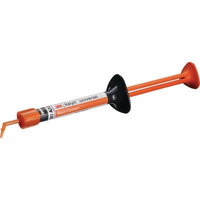 3M RelyX Universal Resin Cement Refill, Shade A3O (A3 Opaque), 3.4 g Syringe, 56973 thumbnail 23