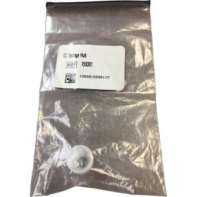 GC Plastic Impression Syringe Hub, Replacement Hub for GC Plastic Syringe, #159301 thumbnail 10