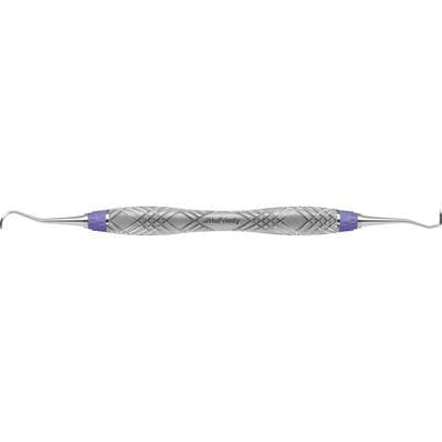 Hu-Friedy EverEdge 2.0 Sickle Scaler, H5/Jacquette #33, Double End, Harmony Handle, SH5/33XE2 thumbnail 8