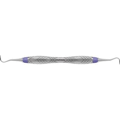 Hu-Friedy EverEdge 2.0 H6/H7 Double-End Sickle Scaler with Harmony Ergonomic Handle, SH6/7XE2 thumbnail 11