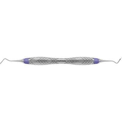 Hu-Friedy EverEdge 2.0 Sickle Scaler, 204S DE, Harmony Handle, Double-Ended, S204SXE2 thumbnail 12