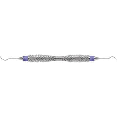 Hu-Friedy EverEdge 2.0 Columbia Curette 13/14, Harmony Ergonomic Handle, Double-Ended, SC13/14XE2 thumbnail 9